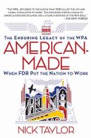 American-made
